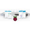 Raspberry Pi 3B+ UniFi Controller, rackmount_950868307