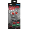 Trust GXT 262 Thumb Grips 8 Pack (PS4)_690070079