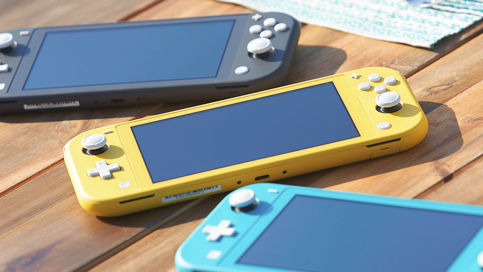 Staré hry znovu ožívají na konzoli Nintendo Switch. Nechybí legenda Star Fox 2