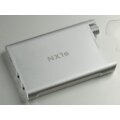 Topping NX1S, sluchátkový zesilovač, stříbrná_1760422973
