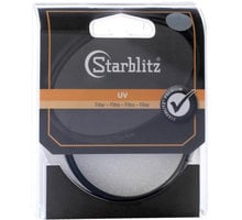 Starblitz UV filtr 58mm_1450248369