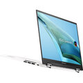 ASUS Zenbook S 13 Flip OLED (UP5302, 12th Gen Intel), bílá_1624277197