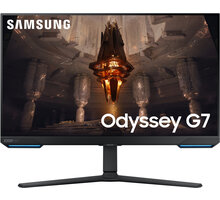 Samsung Odyssey G70B - LED monitor 32" LS32BG700EUXEN