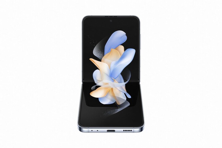 Samsung Galaxy Z Flip4, 8GB/128GB, New Blue_849420216
