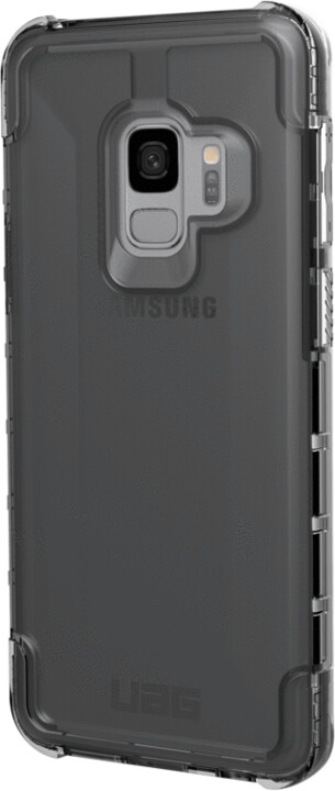 UAG Plyo case Ash, smoke - Galaxy S9_2118202995