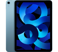 Apple iPad Air 2022, 64GB, Wi-Fi, Blue