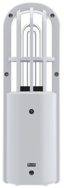 UV lampa Perenio - UV Mini Indigo White_1085320093