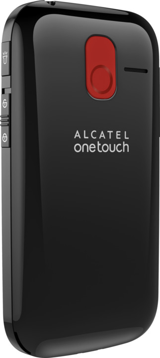 Alcatel ONETOUCH-2004G, černá_1428140490