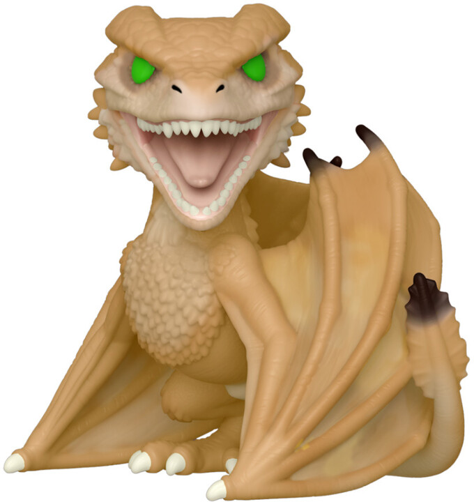 Figurka Funko POP! Game of Thrones: House of the Dragons - Syrax_1024547118