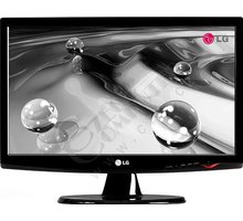 LG Flatron W2243T-PF - LCD monitor 22&quot;_670330747