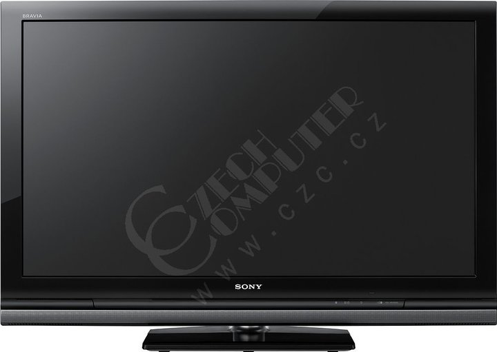 Sony Bravia KDL-52V4000AEP - LCD televize 52&quot;_1461497326