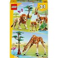 LEGO® Creator 31150 Divoká zvířata ze safari_594609938