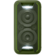 Sony GTK-XB5, zelená