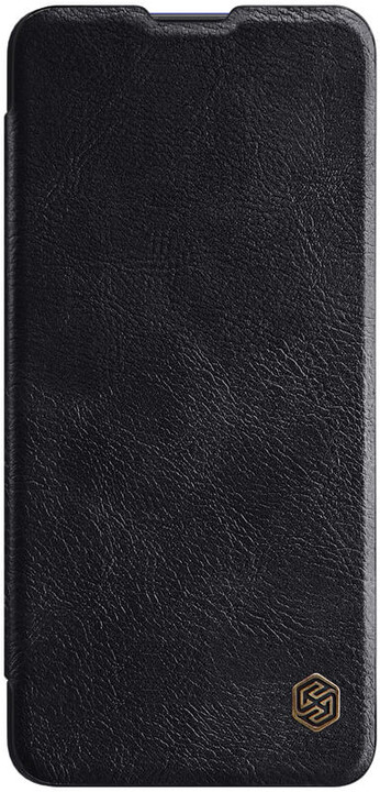 Nillkin pouzdro Qin Book pro Samsung Galaxy A31, černá_279048365