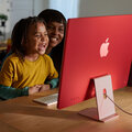 Apple iMac 24&quot; 4,5K Retina /M3 8-core/8GB/256GB SSD/10-core GPU, růžová_1315308856