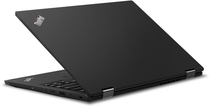 Lenovo ThinkPad Yoga L390, černá_287507711