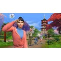 The Sims 4: Život na horách (rozšíření) (PC)_972253718