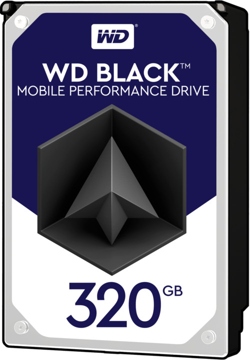 WD Black (LPLX), 2,5&quot; - 320GB_1671562678