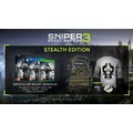 Sniper: Ghost Warrior 3 - Stealth Edition (PS4)_1241653357