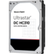 WD Ultrastar DC HC310, 3,5" - 4TB