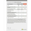 Microsoft Office 2021 pro domácnosti a studenty - elektronicky_65446441
