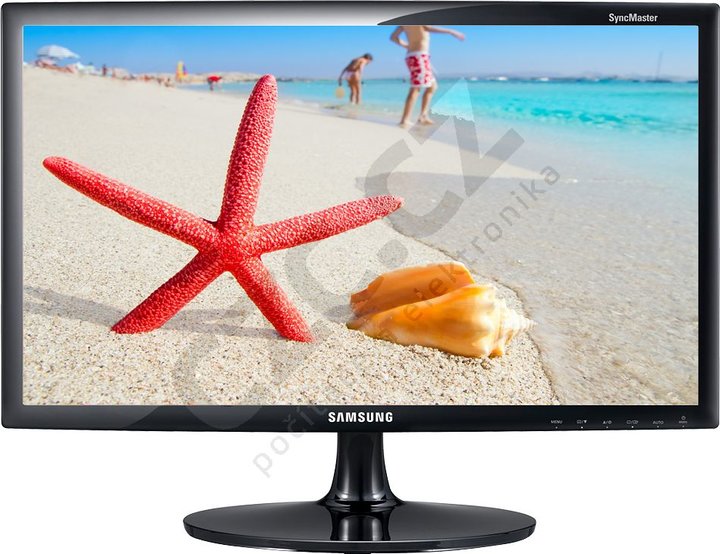 Samsung SyncMaster S22B300H - LED monitor 22&quot;_104843157
