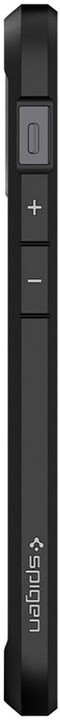 Spigen ochranný kryt Ultra Hybrid pro iPhone 12 mini, černá_2092501557