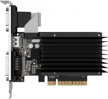 PALiT GeForce GT 730, 2GB GDDR3_388122270