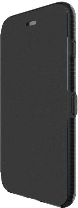 Tech21 Evo Wallet pouzdro typu kniha pro Apple iPhone 7 Plus, kouřové_60167088