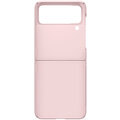 Spigen ochranný kryt AirSkin pro Samsung Galaxy Z Flip4, růžová_1988035659