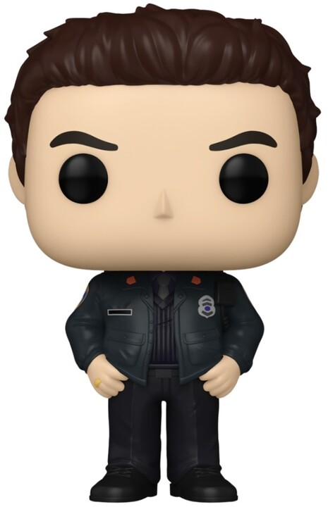 Figurka Funko POP! The Wire - James Jimmy McNulty (Television 1420)_1163537901