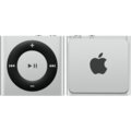 Apple iPod shuffle - 2GB, stříbrná, 4th gen.