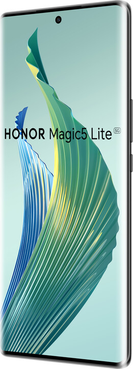 Honor Magic5 lite 5G 6GB/128GB Midnight Black_1818914870