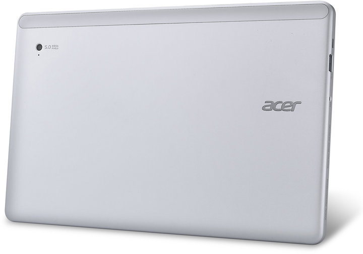 Acer Iconia Tab W700P, 64GB + klávesnice_1015837542