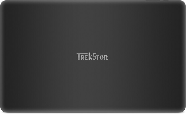 TrekStor Hvězdný tablet SurfTab twin 11.6, černá_1415650529