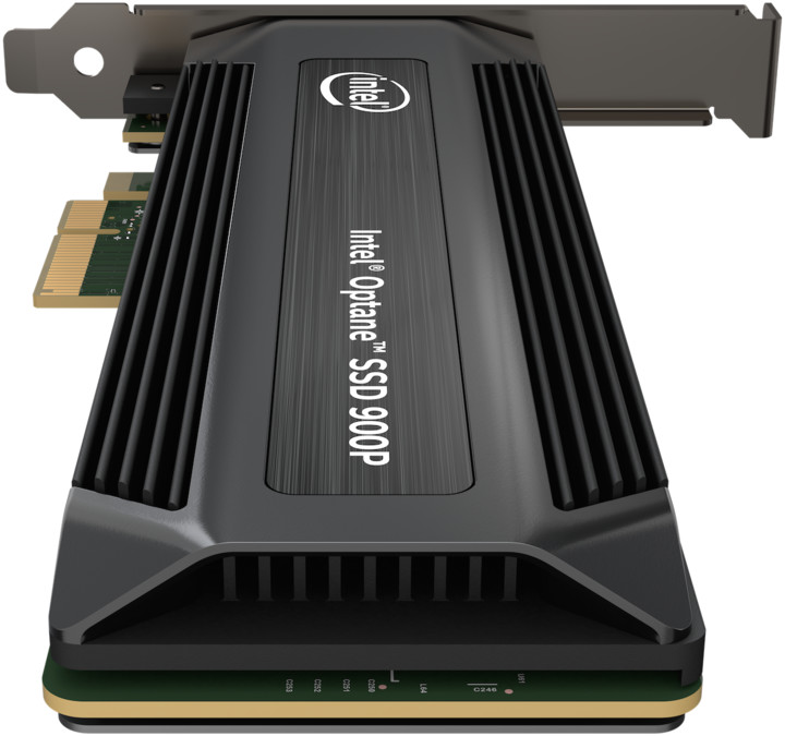 Intel Optane SSD 900P, PCI-Express - 280GB_717975441