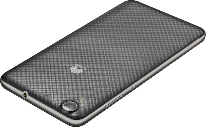 Huawei Y6 II, Dual Sim, černá_530034386