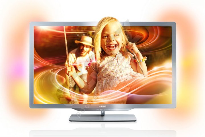 Philips 47PFL7666H - 3D LED televize 47&quot;_894586557