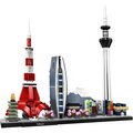 LEGO® Architecture 21051 Tokio_123612913