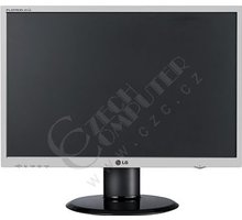 LG L206WTQ-SF - LCD monitor 20&quot;_1150624605
