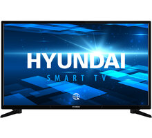 Hyundai HLM 32T459 SMART - 80cm Poukaz 200 Kč na nákup na Mall.cz + O2 TV HBO a Sport Pack na dva měsíce