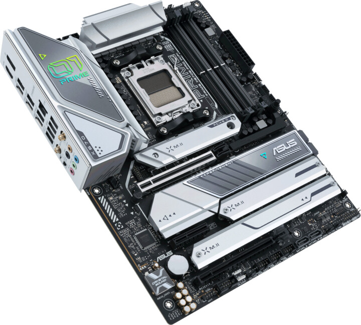 ASUS PRIME X670E-PRO WIFI - AMD X670_304632682