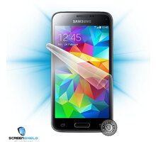 Screenshield fólie na displej pro Samsung Galaxy S5 mini (SM-G800)_1932929261