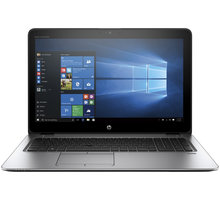 HP EliteBook 850 G3, stříbrná_833465744