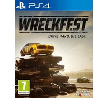 Wreckfest (PS4)_721401883