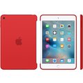 Apple iPad mini 4 Silicone Case, červená_1200529003
