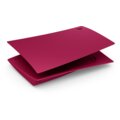 PS5 Standard Cover Cosmic Red_1690689066