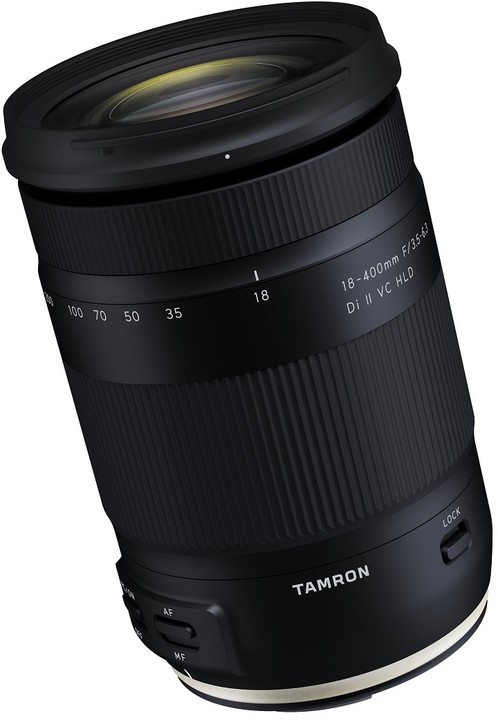 Tamron AF 18-400mm F/3.5-6.3 Di II VC HLD pro Canon_2142404157