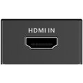 PremiumCord extender HDMI 2.0 na 60m přes jeden kabel Cat6/6a/7, 4Kx2K@60Hz_95845139