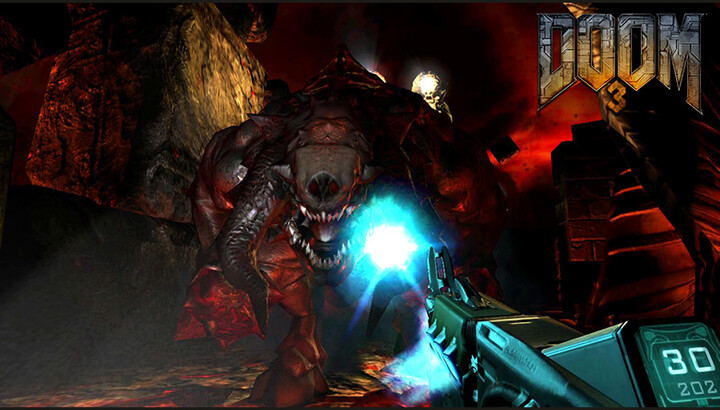 DOOM - Slayers Collection (Xbox ONE)_2008823549